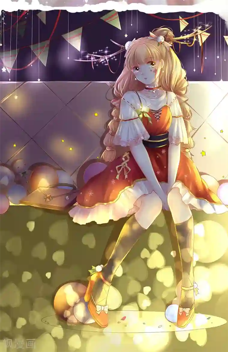 阴阳界的新娘第100话