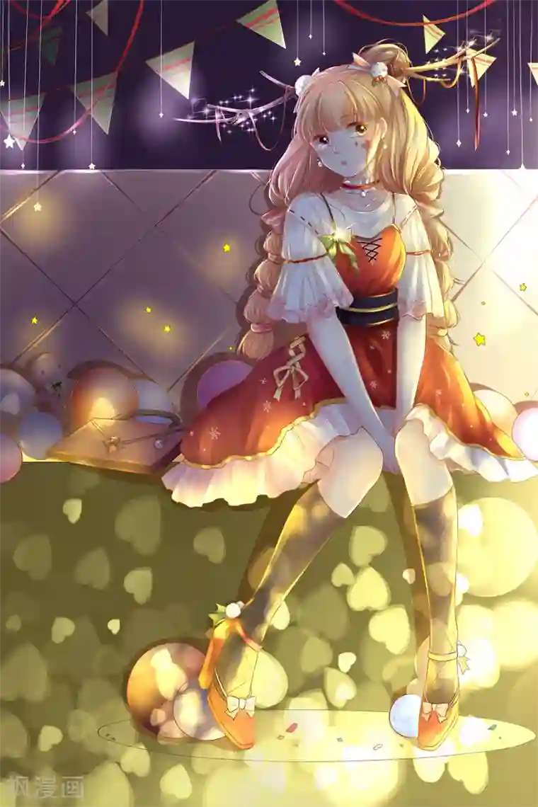阴阳界的新娘第101话