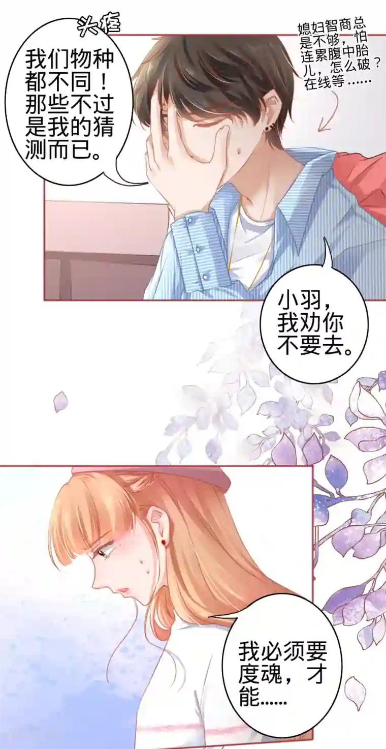 阴阳界的新娘第107话