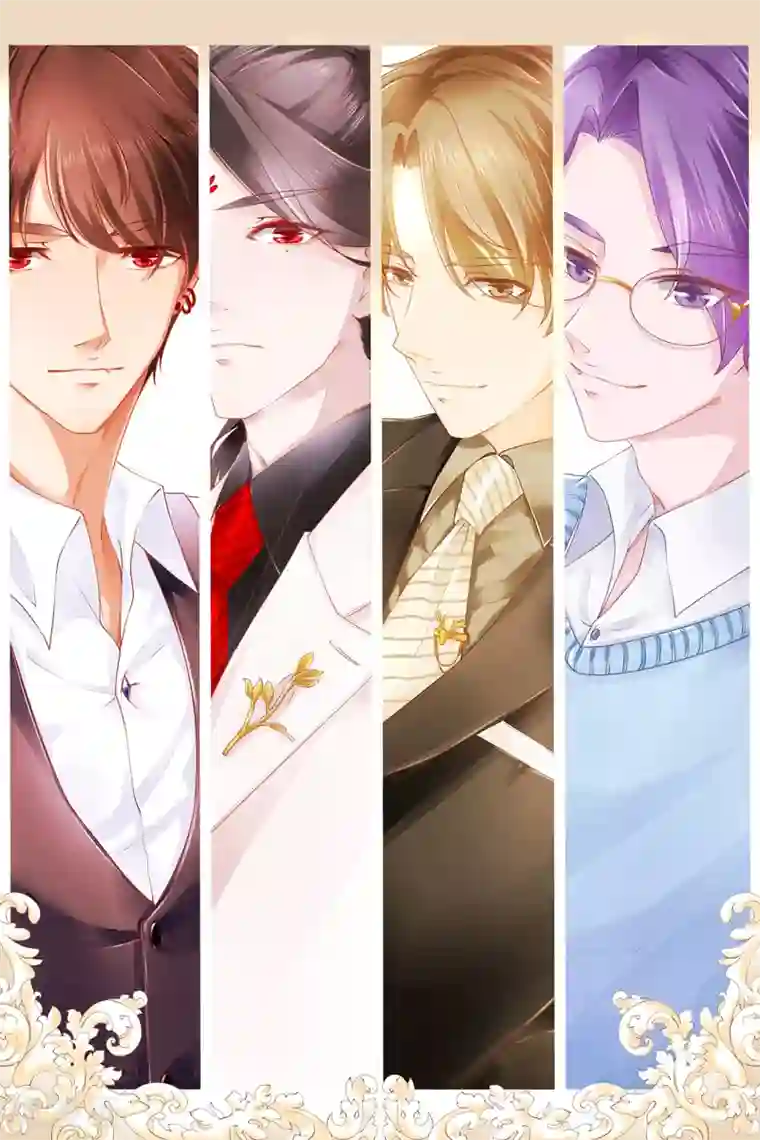 阴阳界的新娘第119话