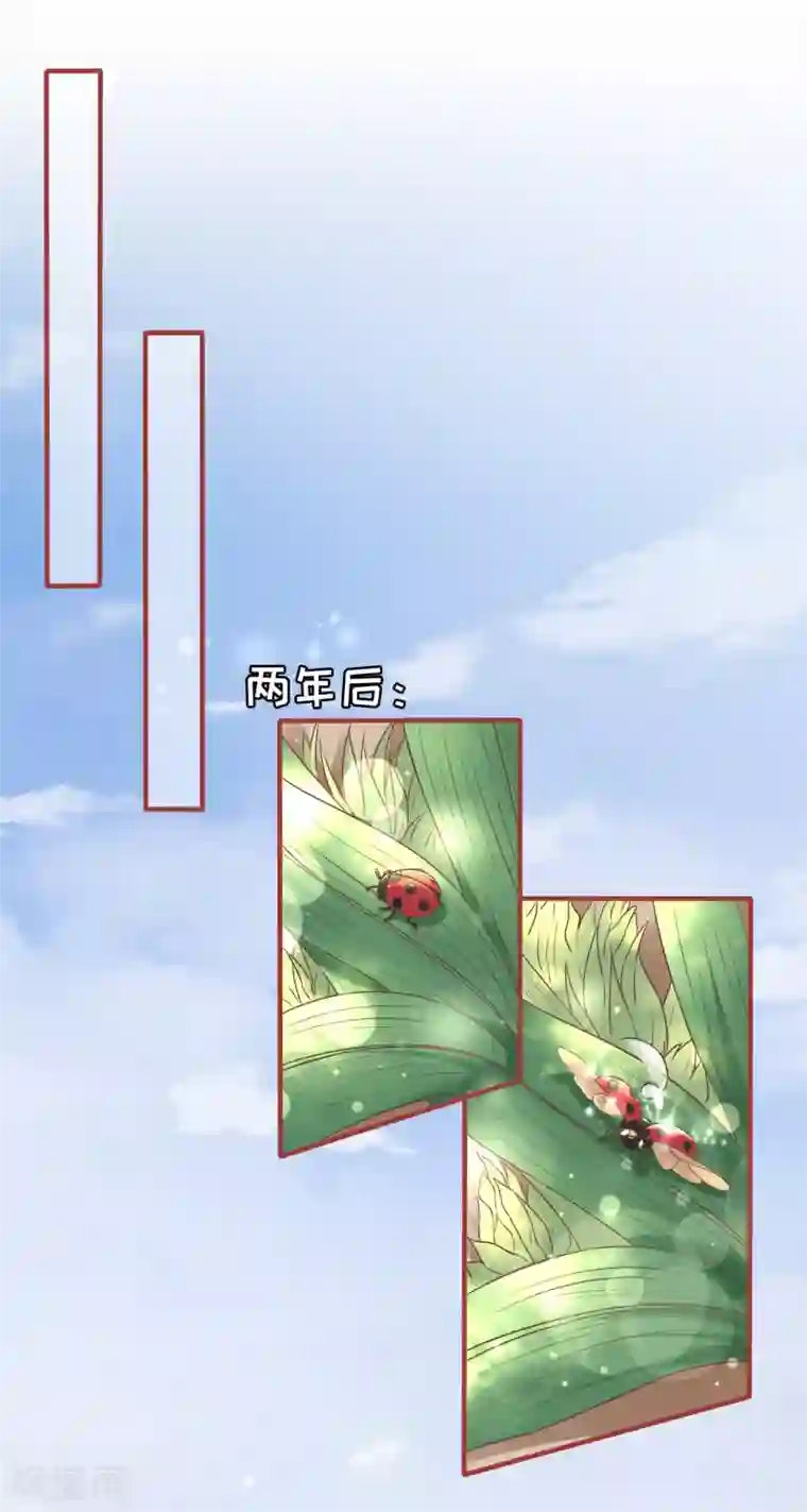 阴阳界的新娘第124话