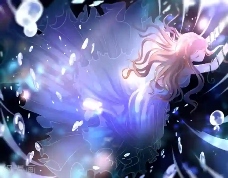 阴阳界的新娘第131话