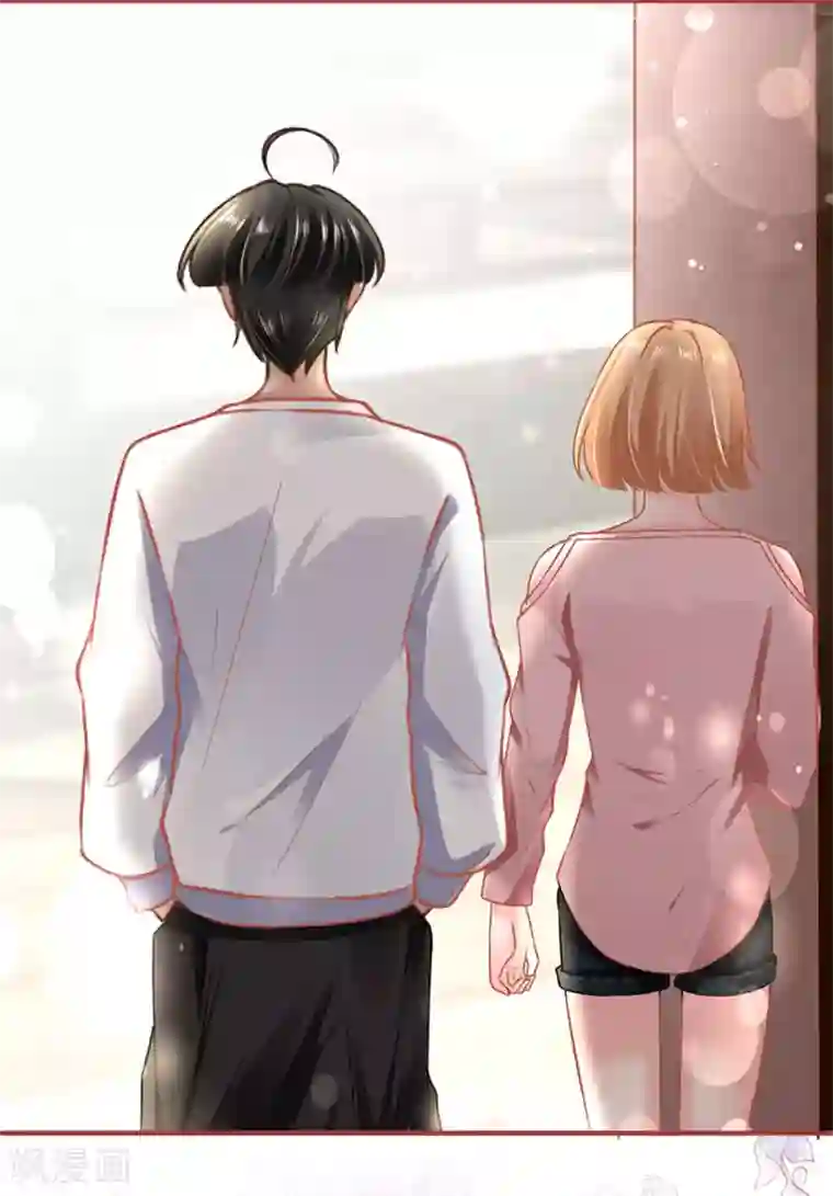 阴阳界的新娘第132话