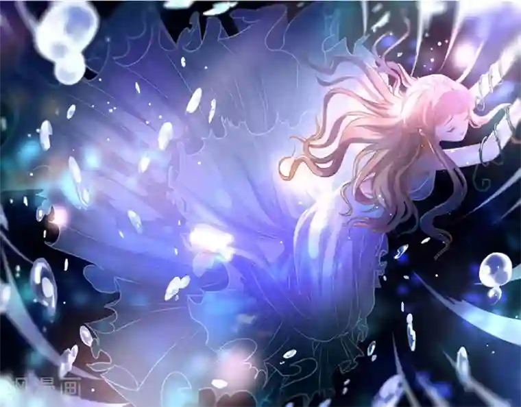 阴阳界的新娘第132话