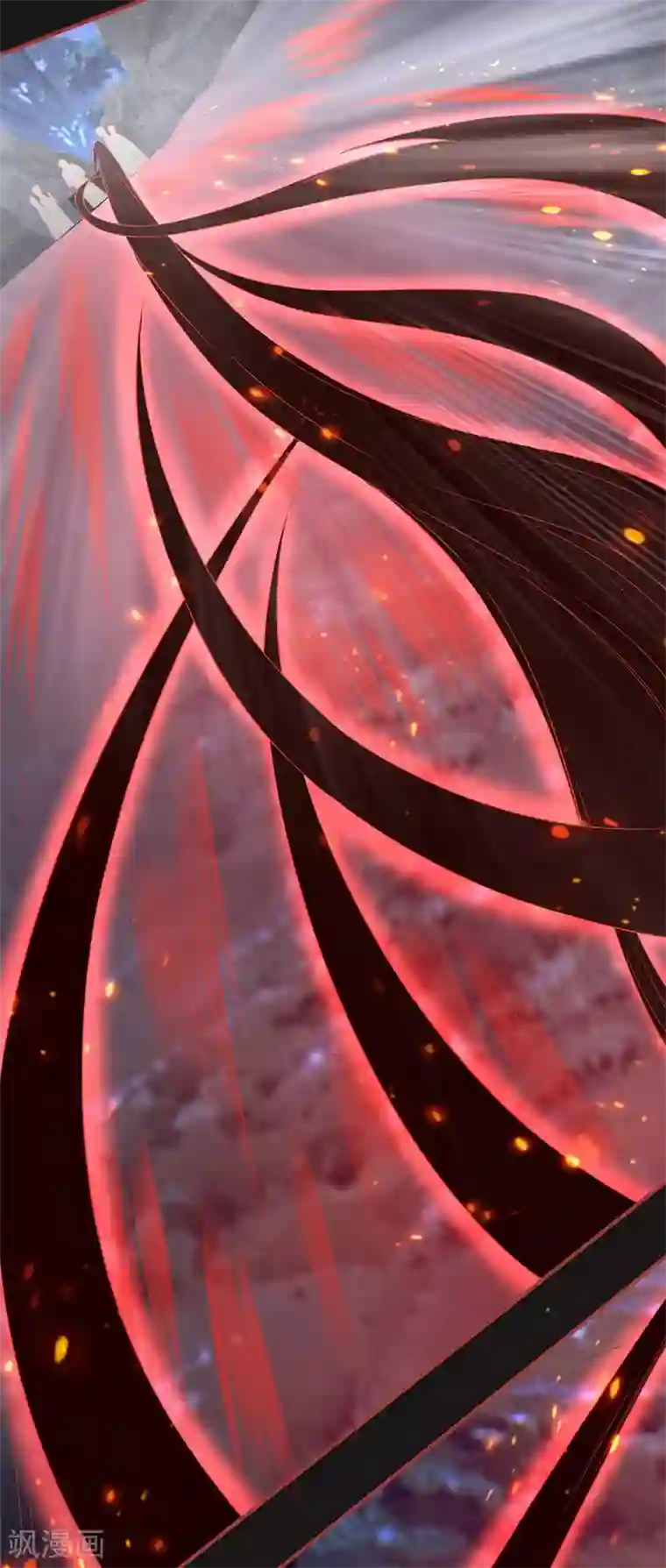 阴阳界的新娘第182话