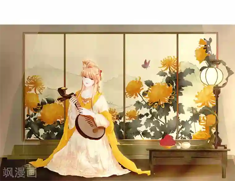 阴阳界的新娘第221话