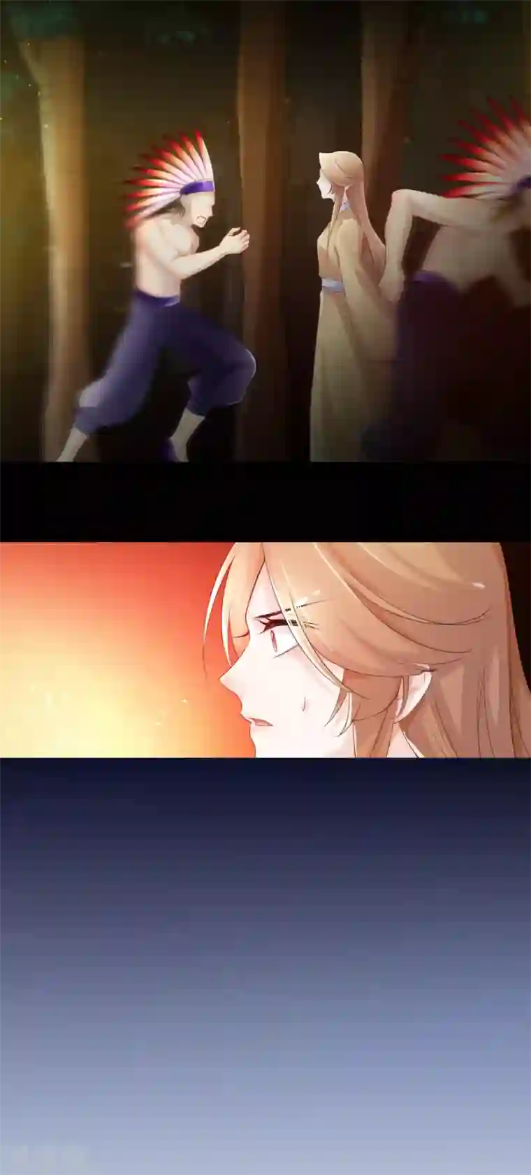 元气少女俏将军第3话