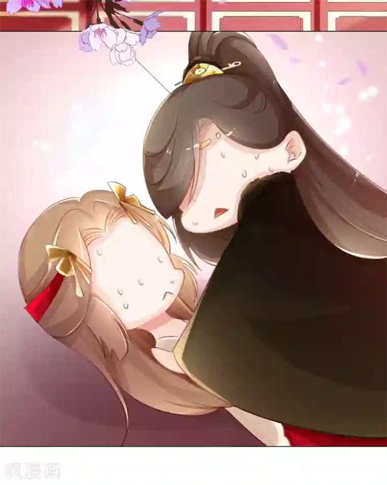 元气少女俏将军第4话