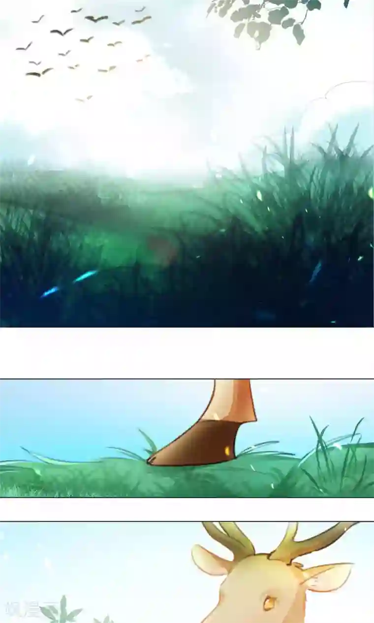 元气少女俏将军第47话