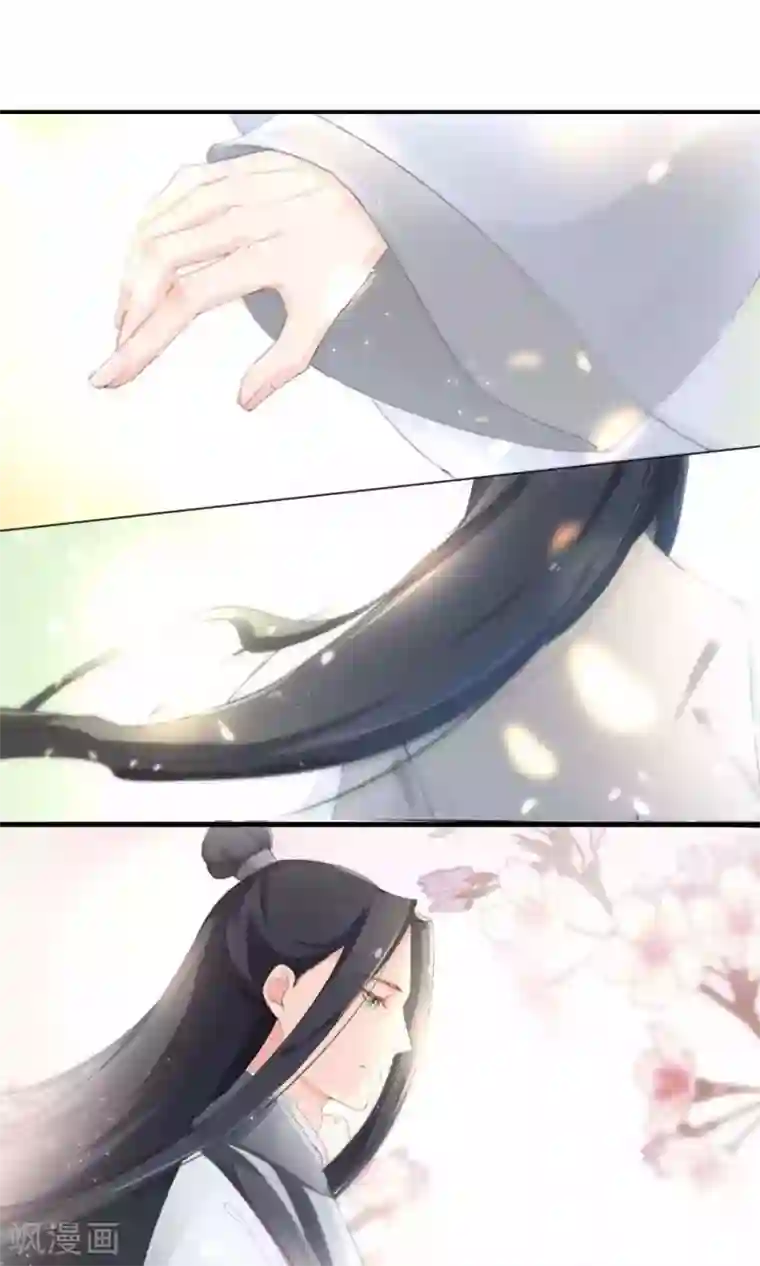 元气少女俏将军番外1 双十一都想剁手什么