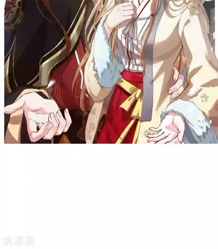 元气少女俏将军第55话 青楼偶遇喷鼻血