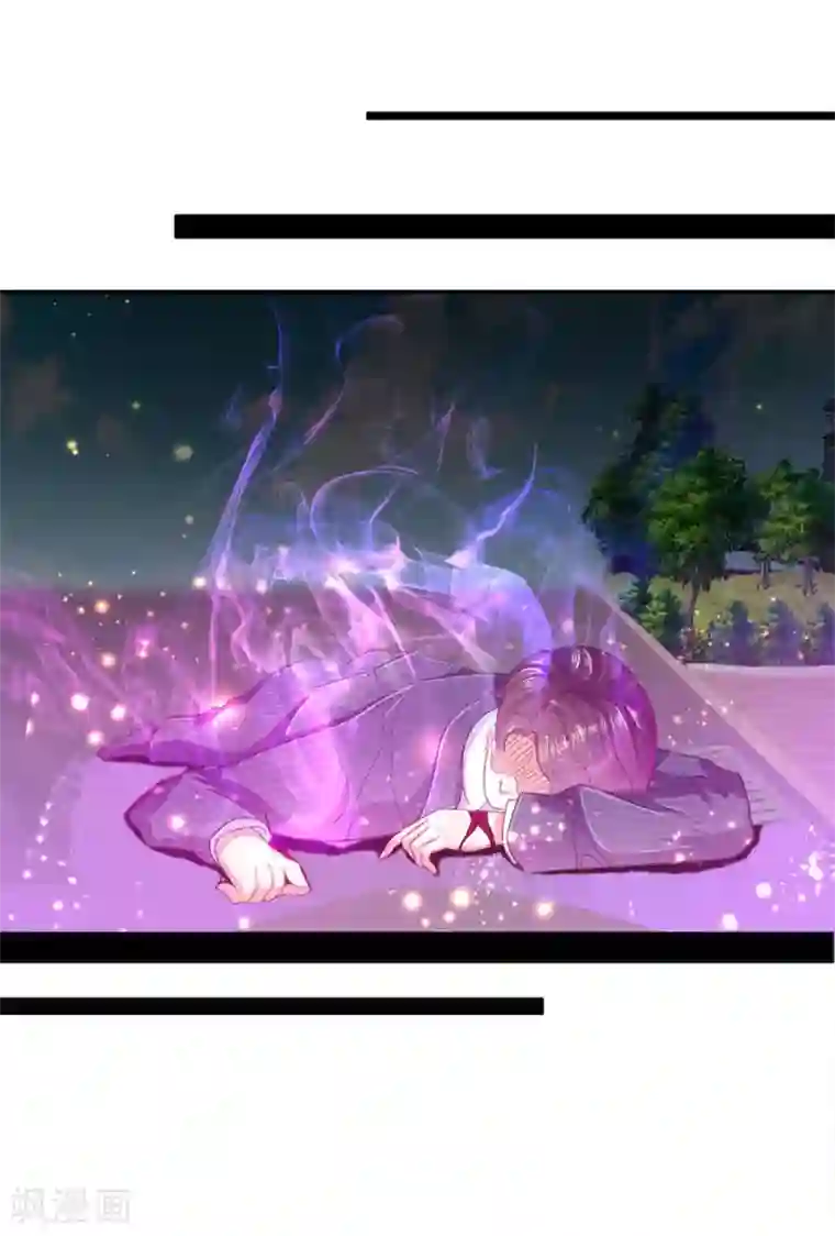 仙尊奶爸当赘婿第8话 实力悬殊，一掌拍死