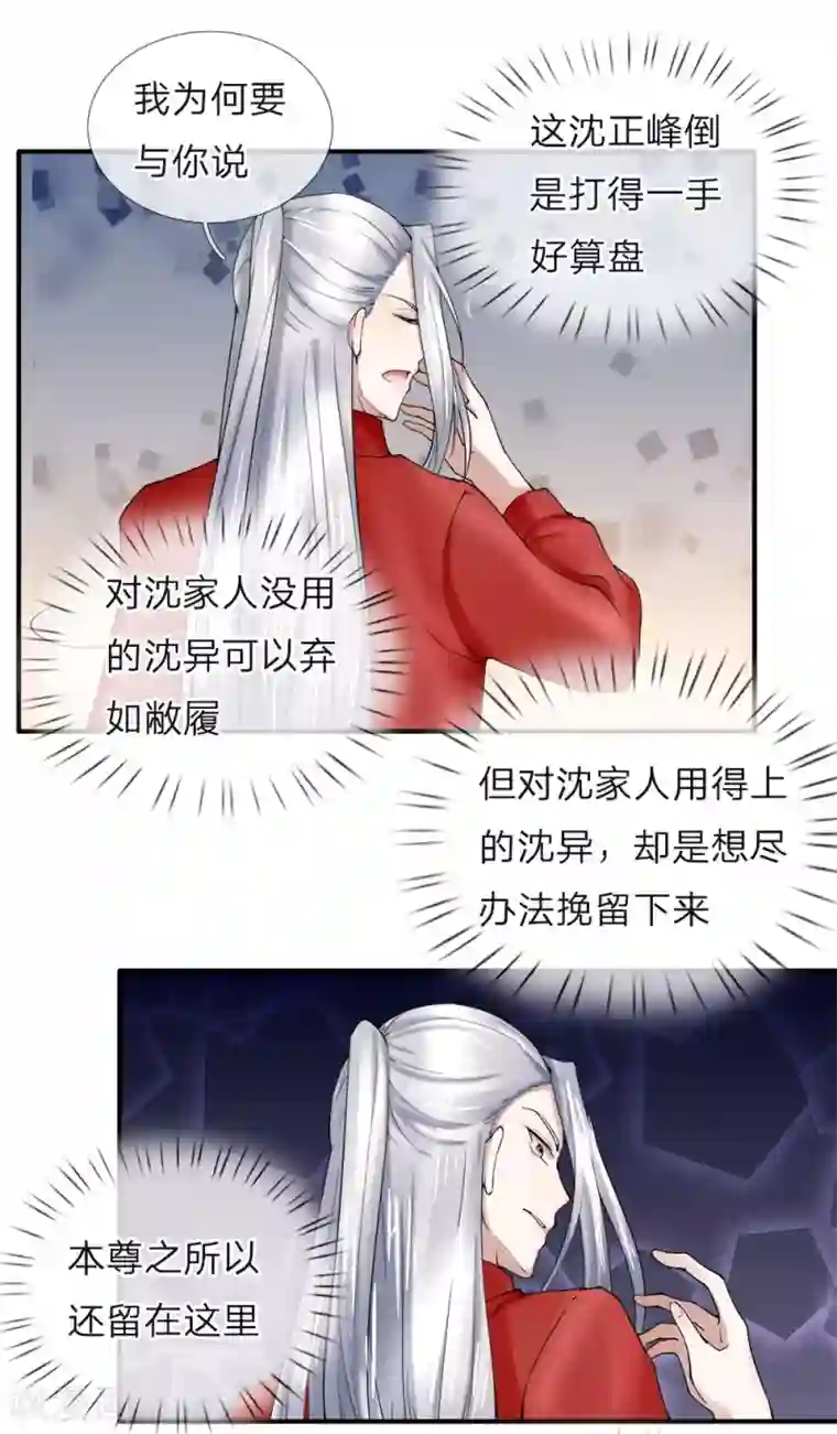 仙尊奶爸当赘婿第40话 凌家赘婿，利用价值