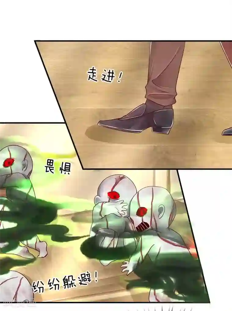 仙尊奶爸当赘婿第41话 咎由自取，气数已尽