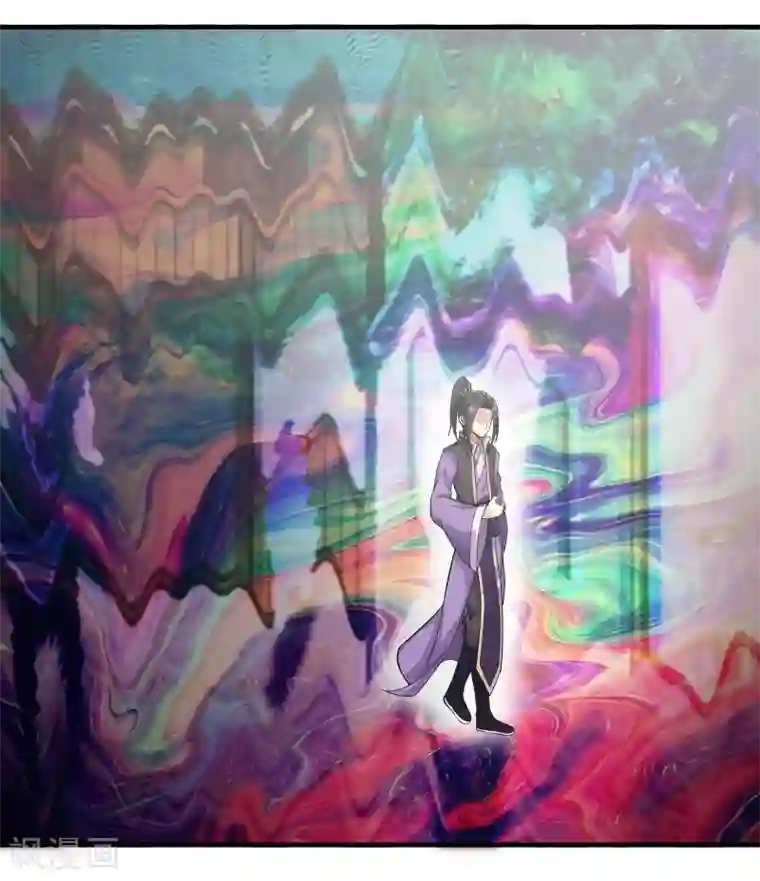 盖世帝尊第8话 上门求死