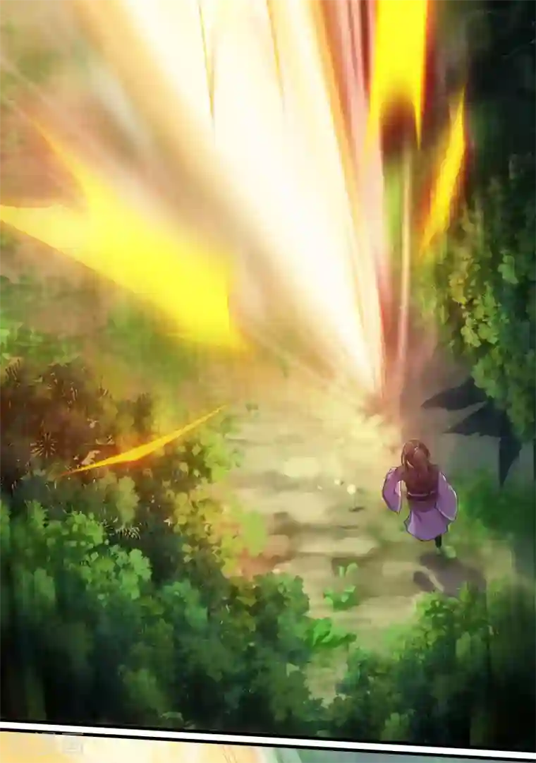 盖世帝尊第8话 上门求死