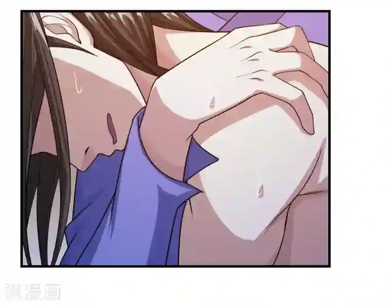 盖世帝尊第14话 肉体天赋