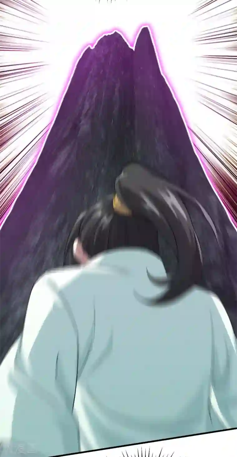 盖世帝尊第24话 通灵塔与小武道碑