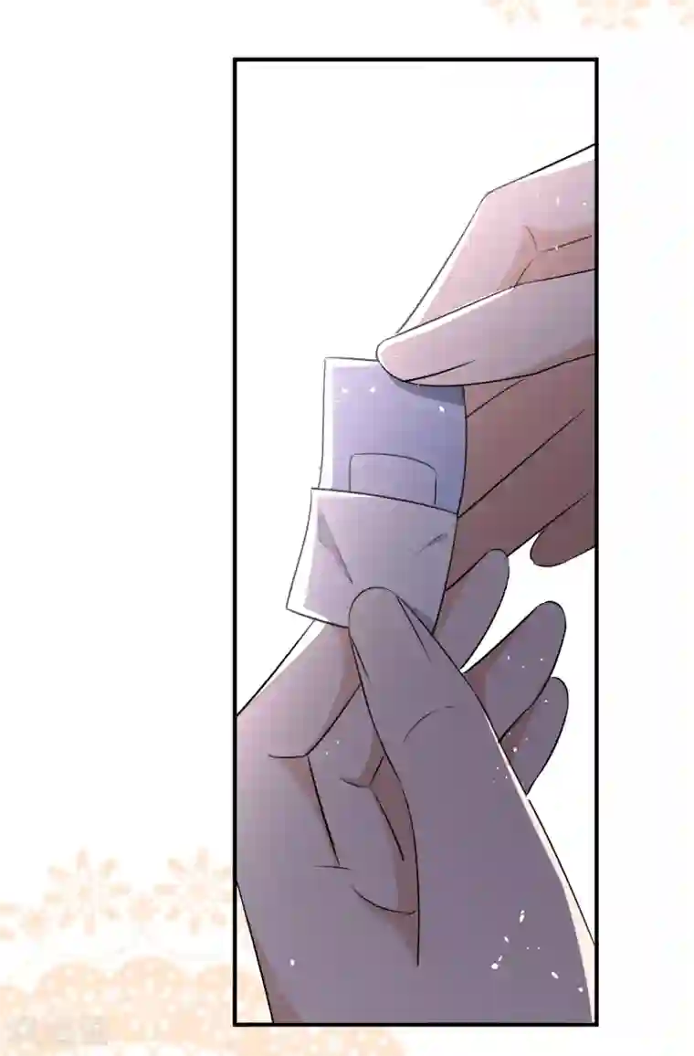 契约冷妻不好惹第19话 只有我敢要你