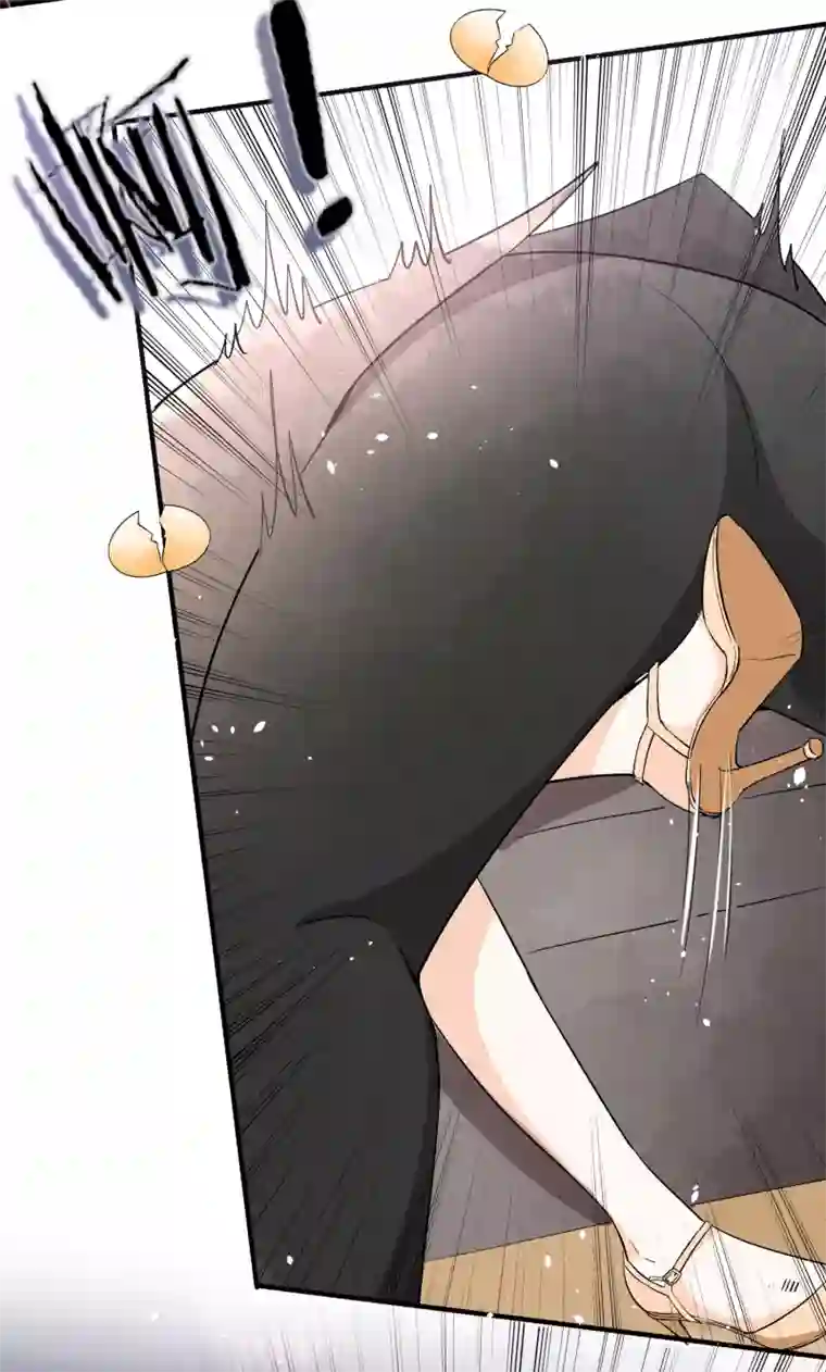 契约冷妻不好惹第20话 学长，谢谢你