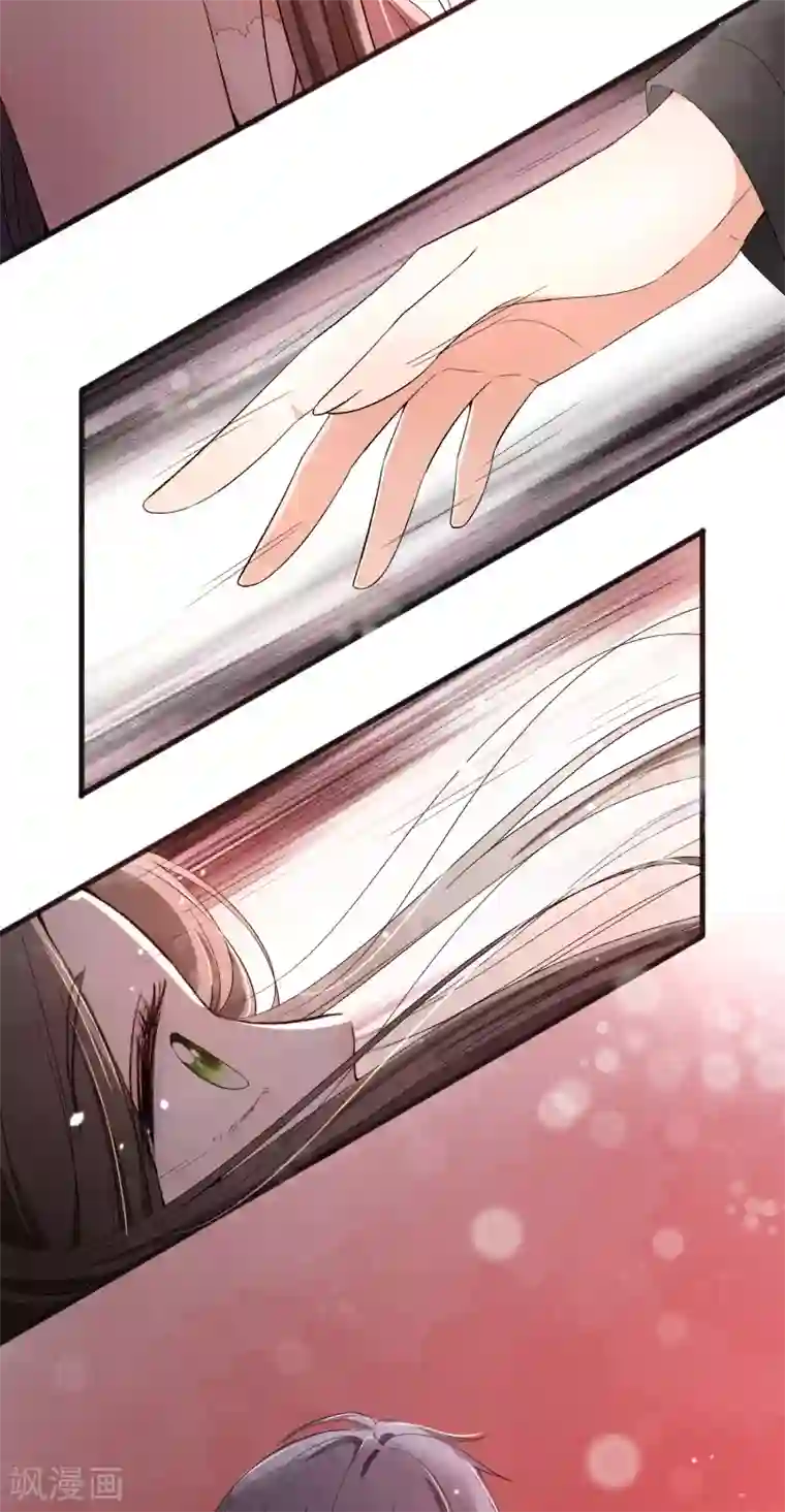 契约冷妻不好惹第1话 我们只是契约夫妻