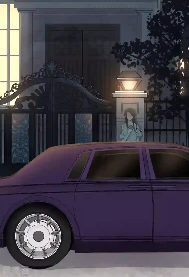 契约冷妻不好惹第1话 我们只是契约夫妻