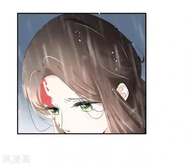 契约冷妻不好惹第5话 总裁心里的朱砂痣