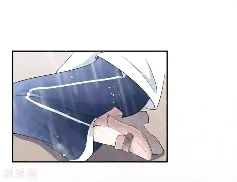 契约冷妻不好惹第5话 总裁心里的朱砂痣