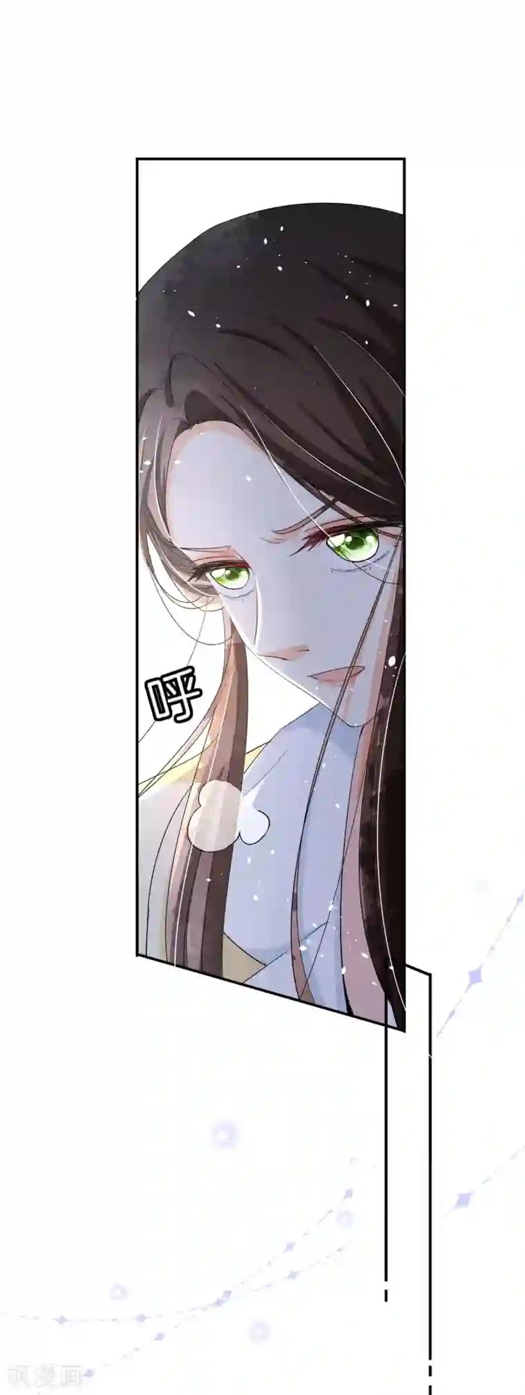 契约冷妻不好惹第7话 我不是傻白甜女主