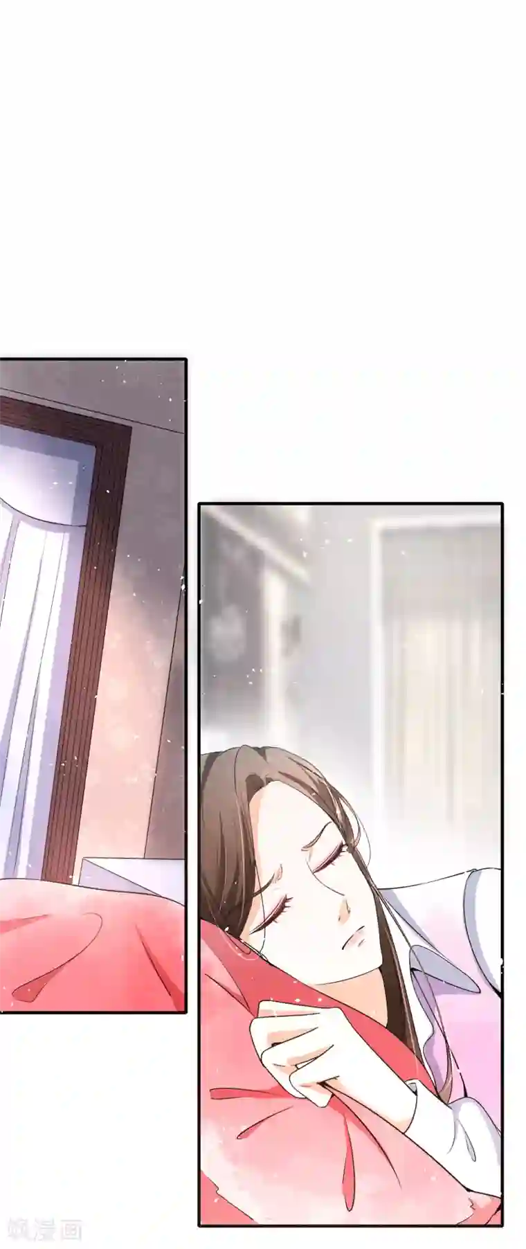 契约冷妻不好惹第10话 你只不过是个私生女