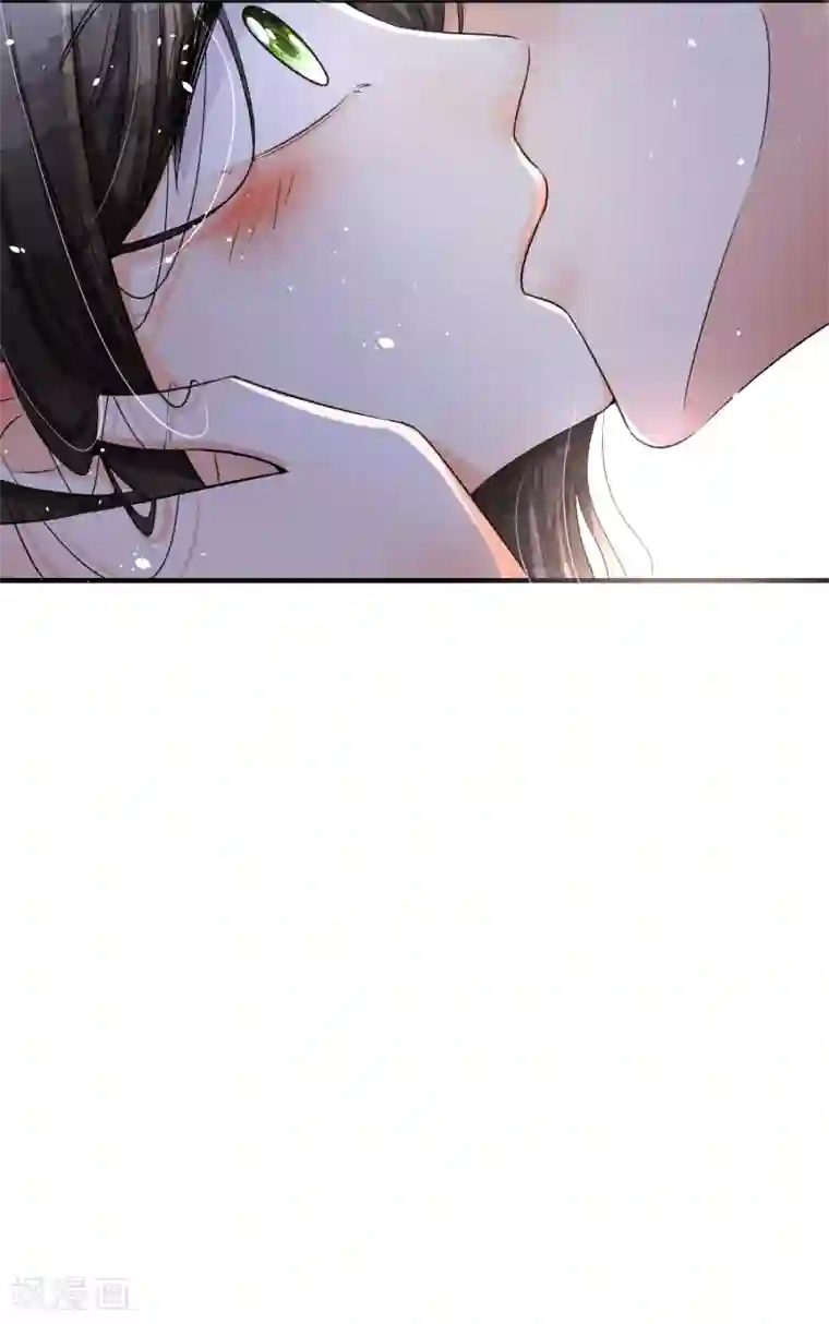 契约冷妻不好惹第11话 我是你丈夫