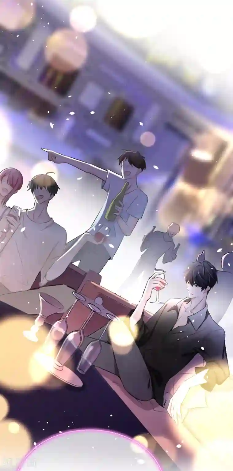 契约冷妻不好惹第11话 我是你丈夫