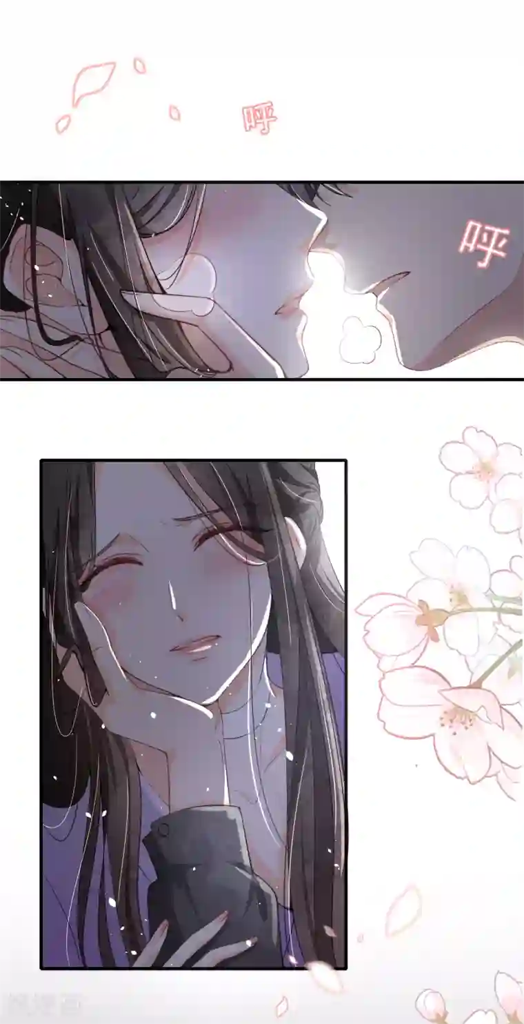 契约冷妻不好惹第12话 谁比我老婆更了解我？