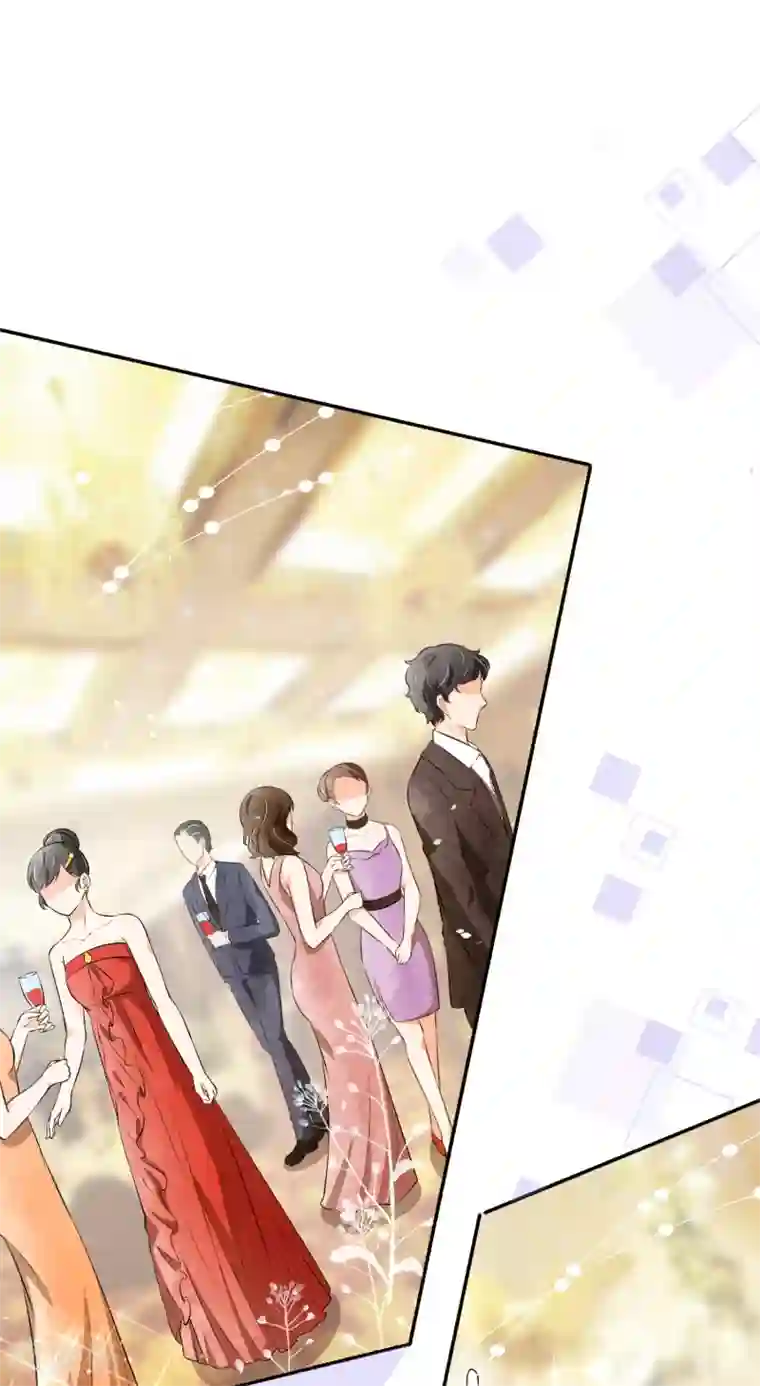 契约冷妻不好惹第12话 谁比我老婆更了解我？