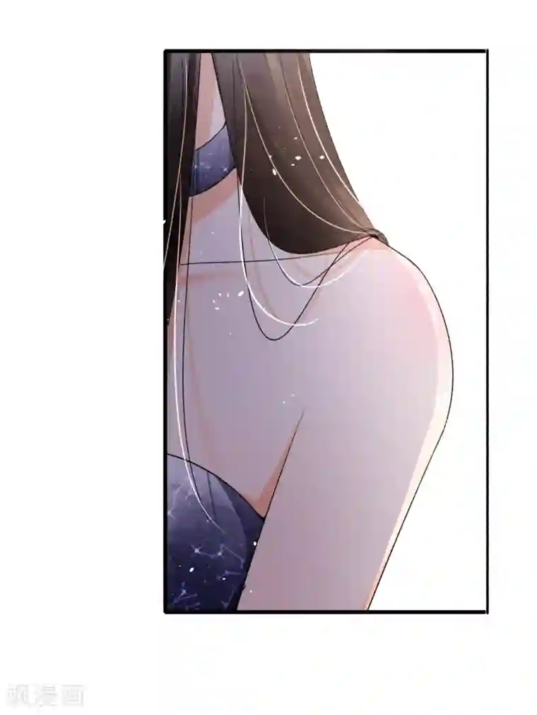 腿毛自动脱落的年龄第13话 我想了解你的秘密