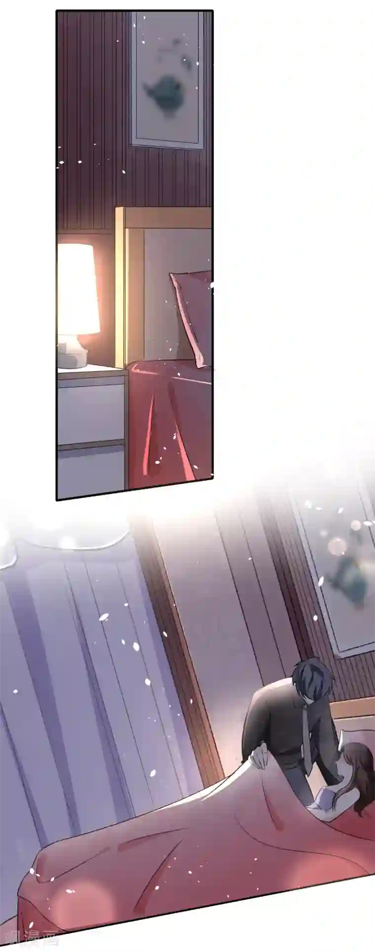 契约冷妻不好惹第14话 带我回家好不好