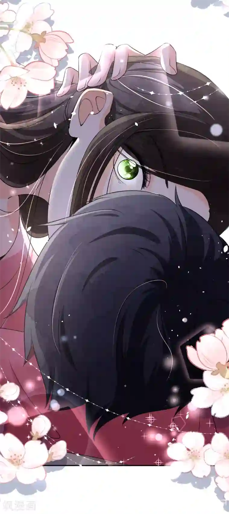 和邻居做了两次舒服第15话 猛虎变奶猫