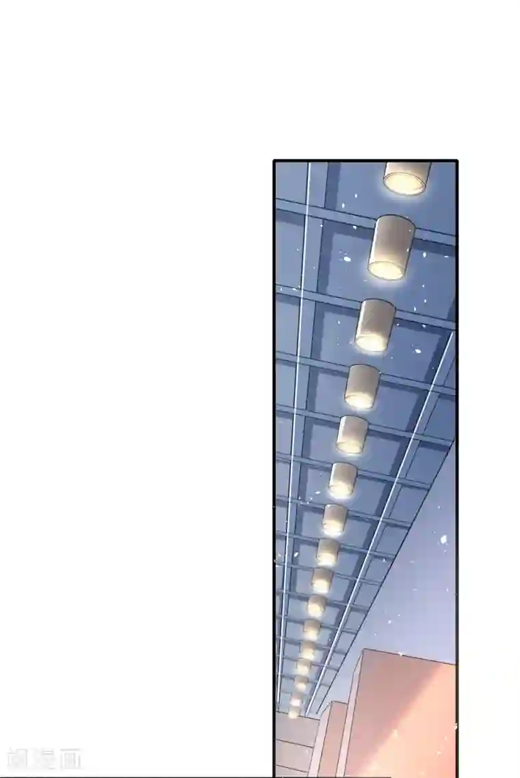 契约冷妻不好惹第16话 一波刚平一波又起