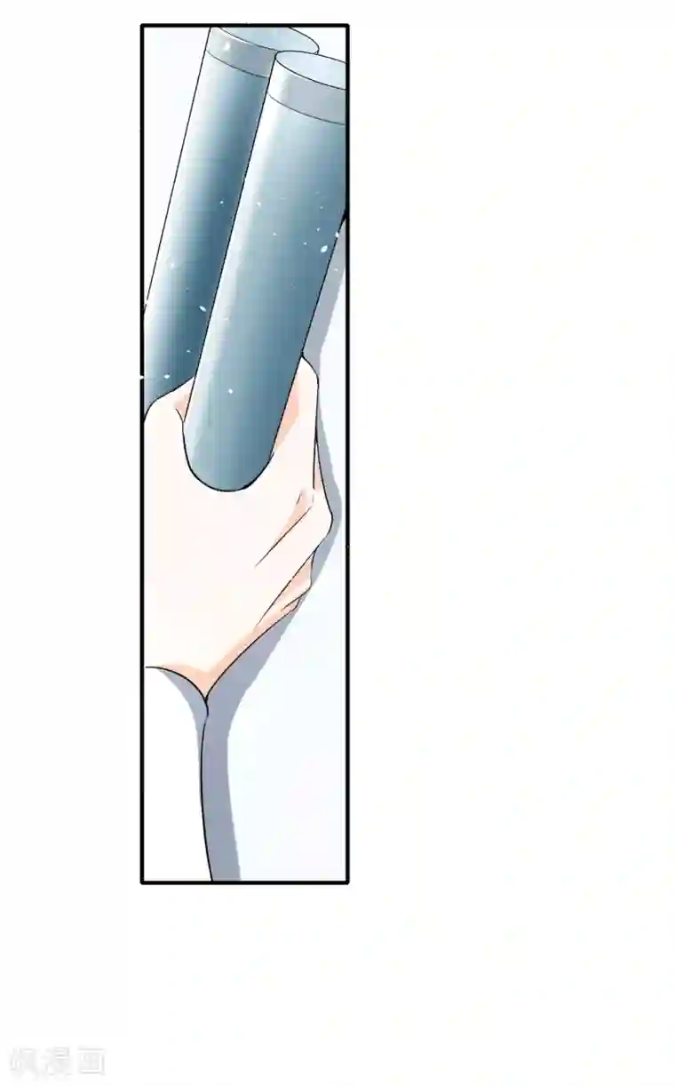 契约冷妻不好惹第16话 一波刚平一波又起