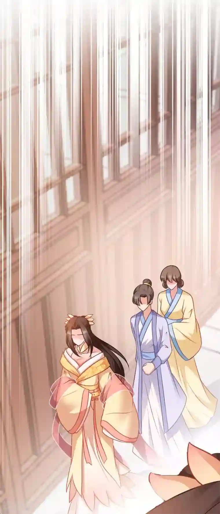 读心狂妃倾天下第85话 谁敢动