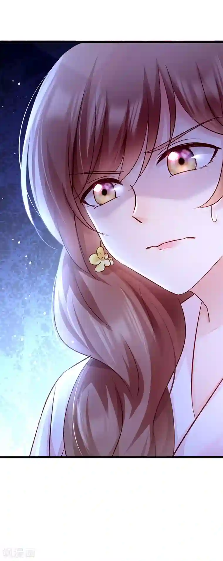 读心狂妃倾天下第18话 再世重逢