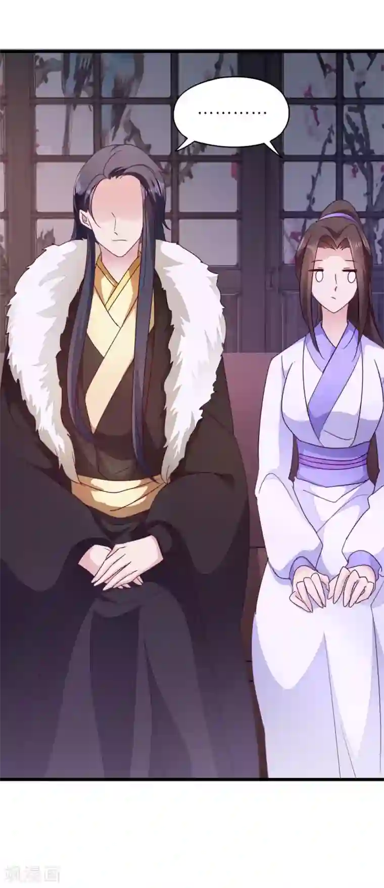 读心狂妃倾天下第22话 你也瞧不起我？