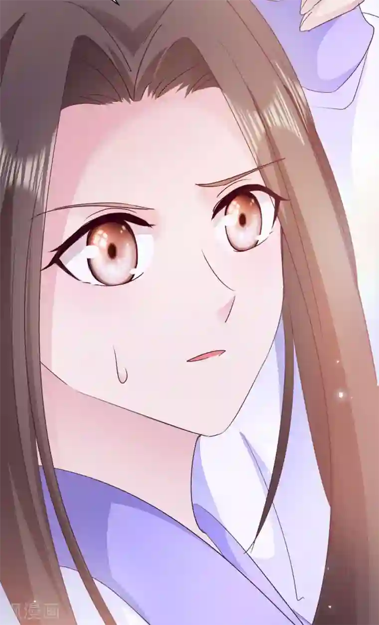 读心狂妃倾天下第22话 你也瞧不起我？