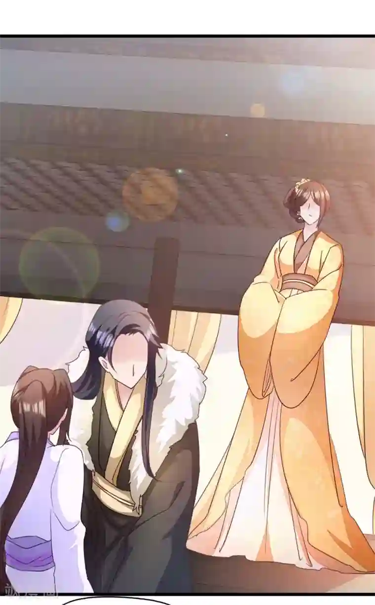 读心狂妃倾天下第22话 你也瞧不起我？