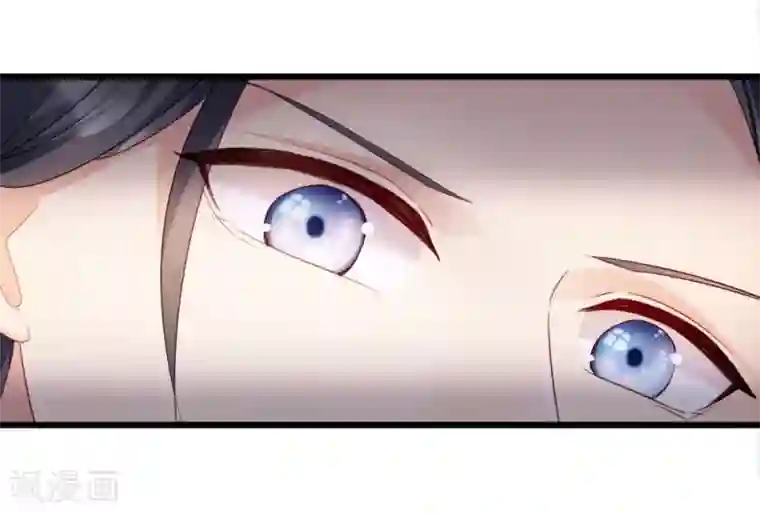 读心狂妃倾天下第30话 你在想什么