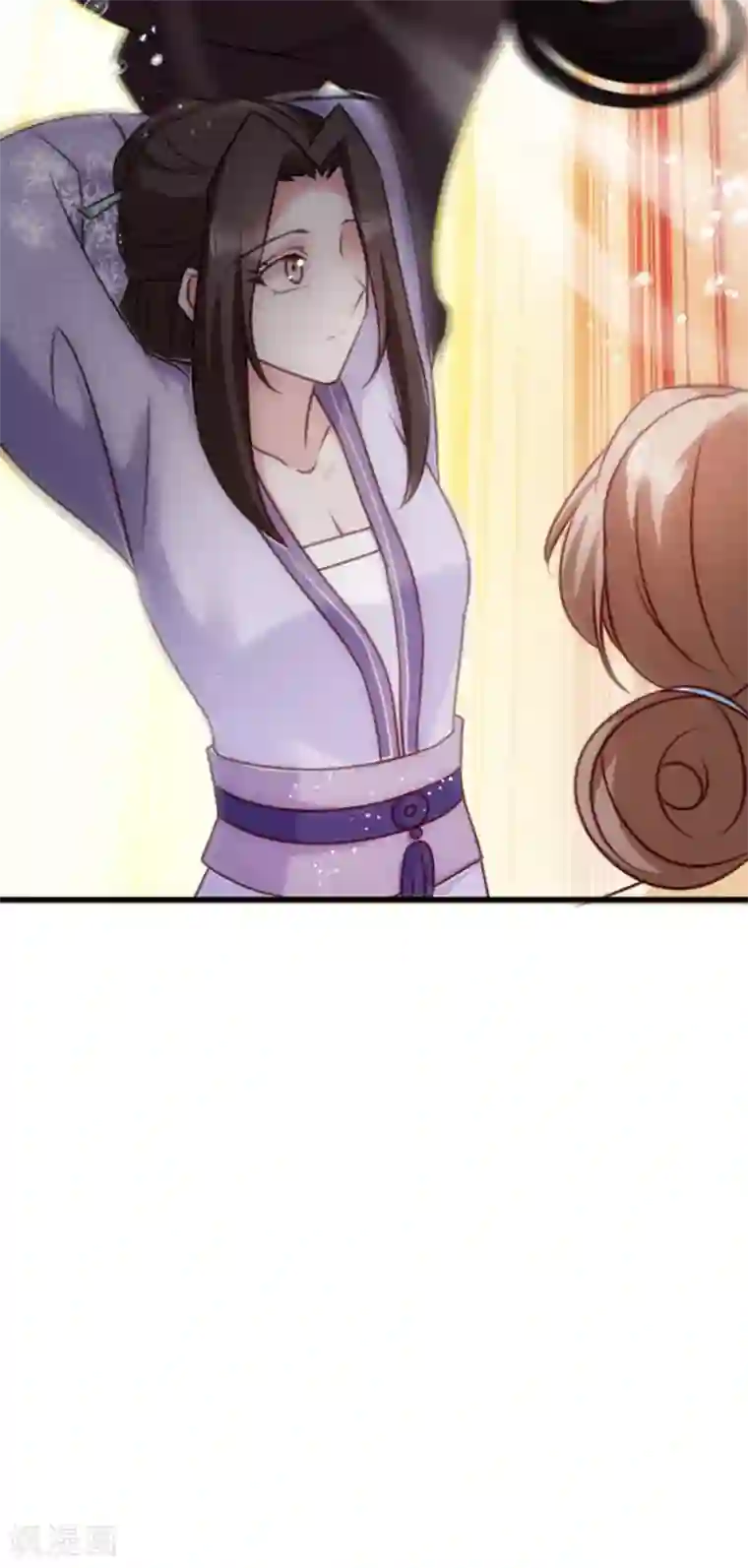 读心狂妃倾天下第56话 愚孝不可救！