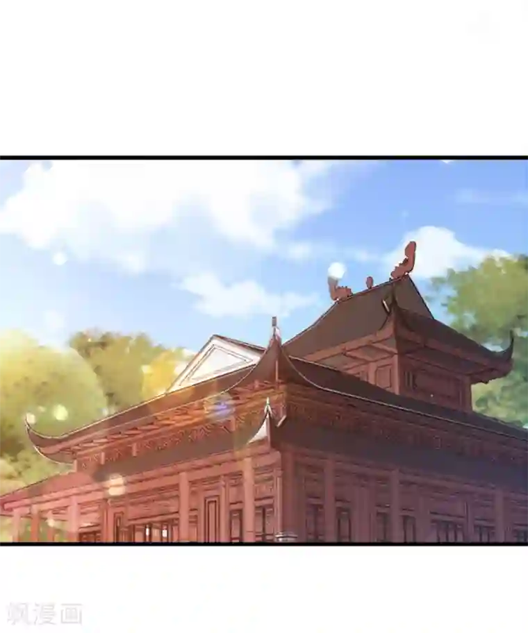 读心狂妃倾天下第56话 愚孝不可救！