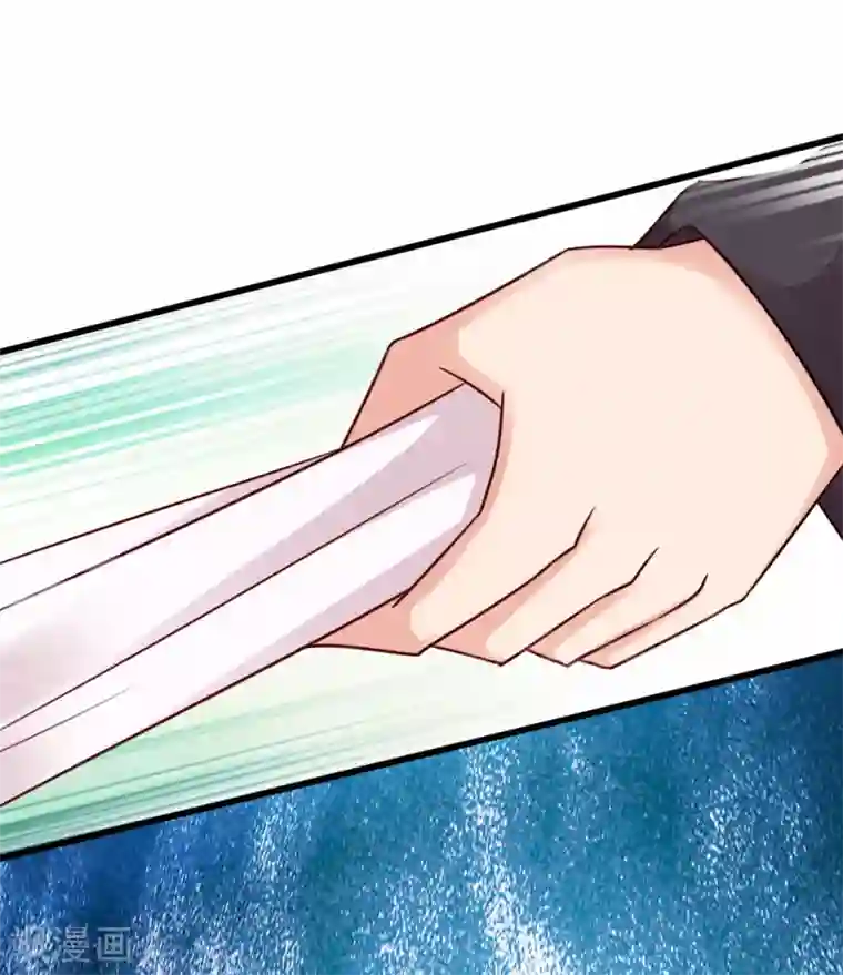 读心狂妃倾天下第58话 刨根问底