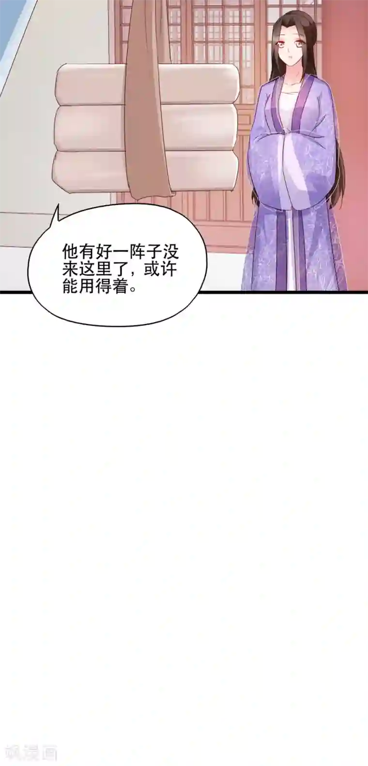 读心狂妃倾天下第61话 怜悯