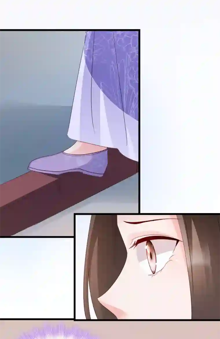 读心狂妃倾天下第61话 怜悯